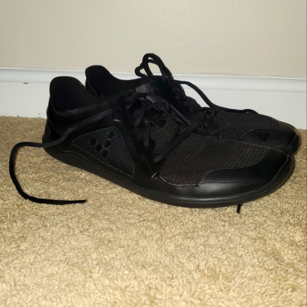 Vivobarefoot